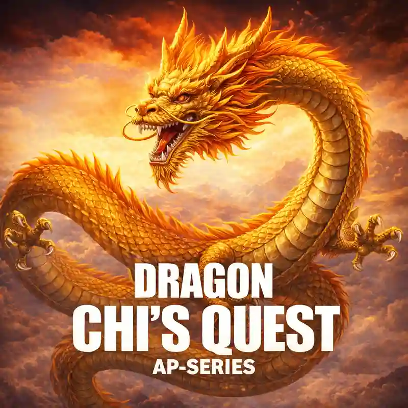 Dragon Chi's Quest slot game