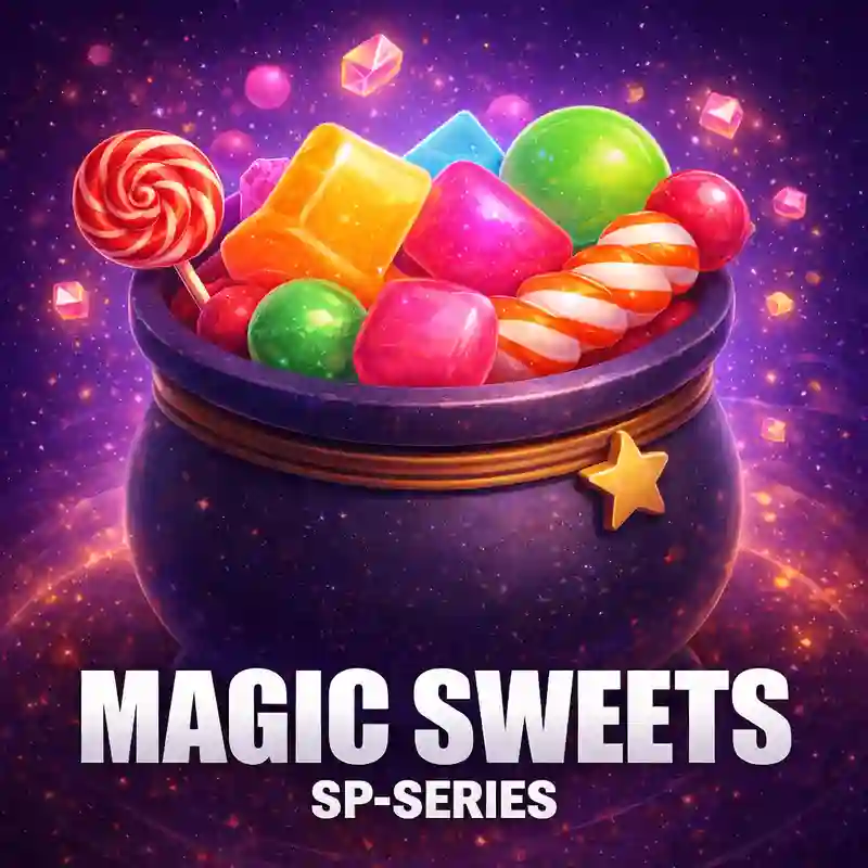 Magic Sweets - Nustar Online