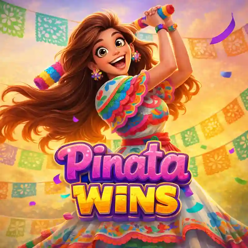 Pinata Wins Slot Game - nustar online