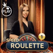 Speed Roulette 1